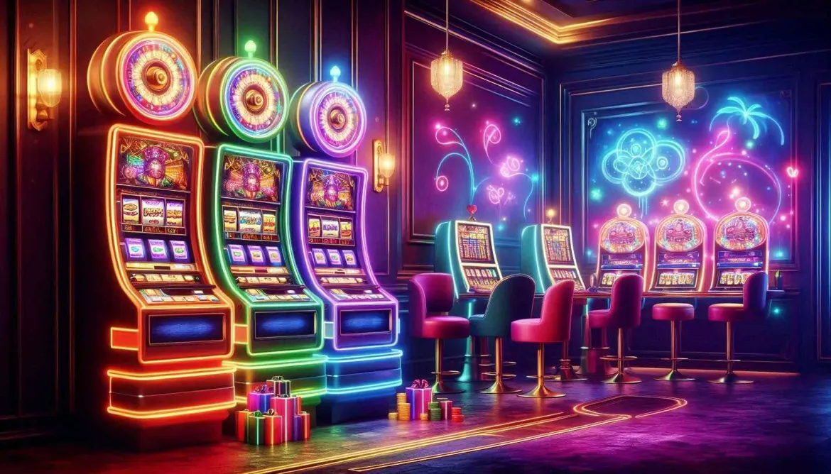Villaspin Casino